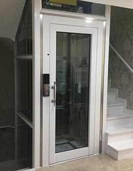 別墅觀光電梯效果圖 別墅觀光電梯效果圖