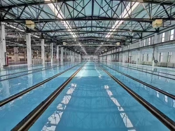 環(huán)氧地坪施工如何處理伸縮縫？處理伸縮縫的方法及步驟